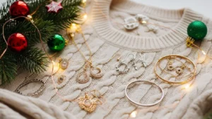 20 Enchanting Christmas Jewelry Pieces That Complete Any Outfit (2)