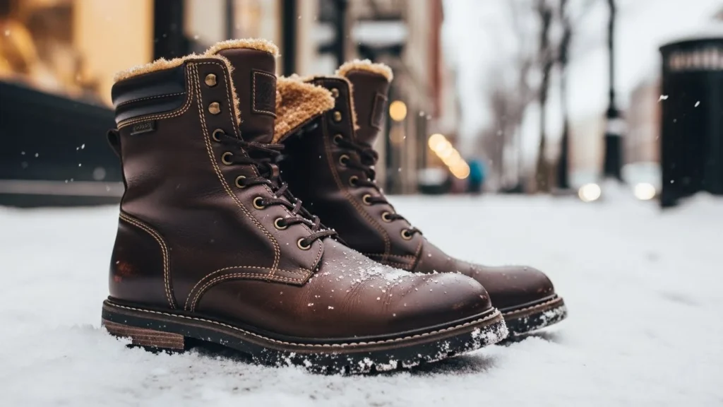 21 Game-Changing Winter Boots That Keep You Warm in Style
