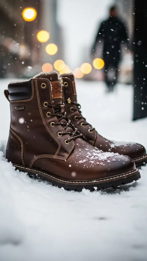 21 Game-Changing Winter Boots That Keep You Warm in Style.