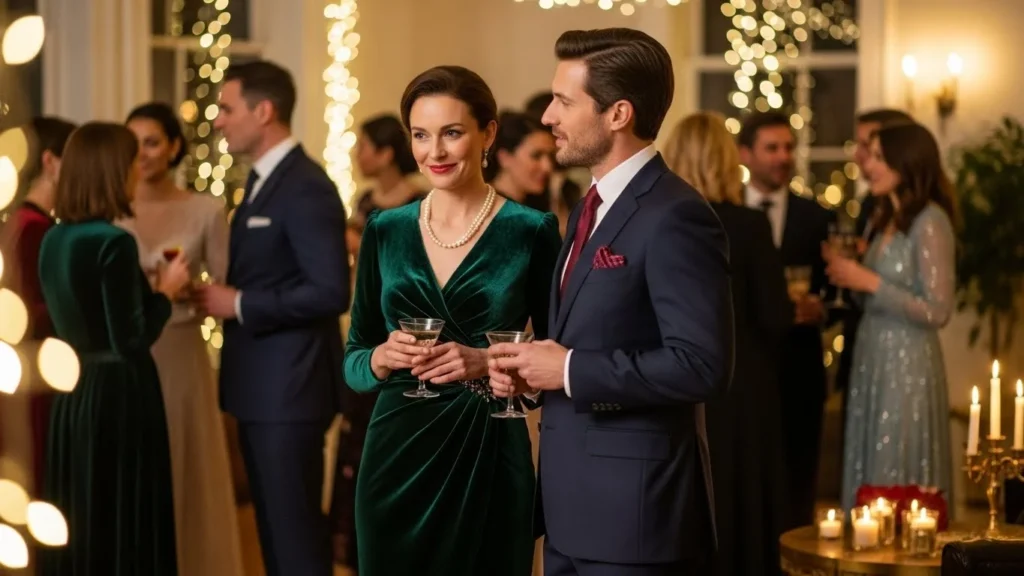 22 Must-See Holiday Dresses That Instantly Elevate Your Look