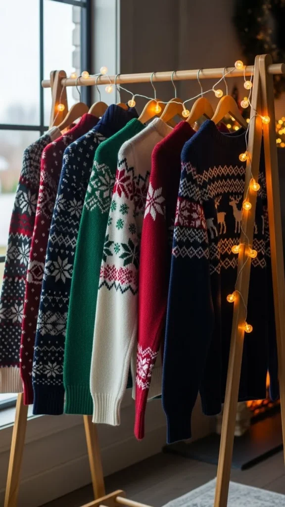 23 Irresistible Festive Sweaters That Keep You Cute & Cozy.