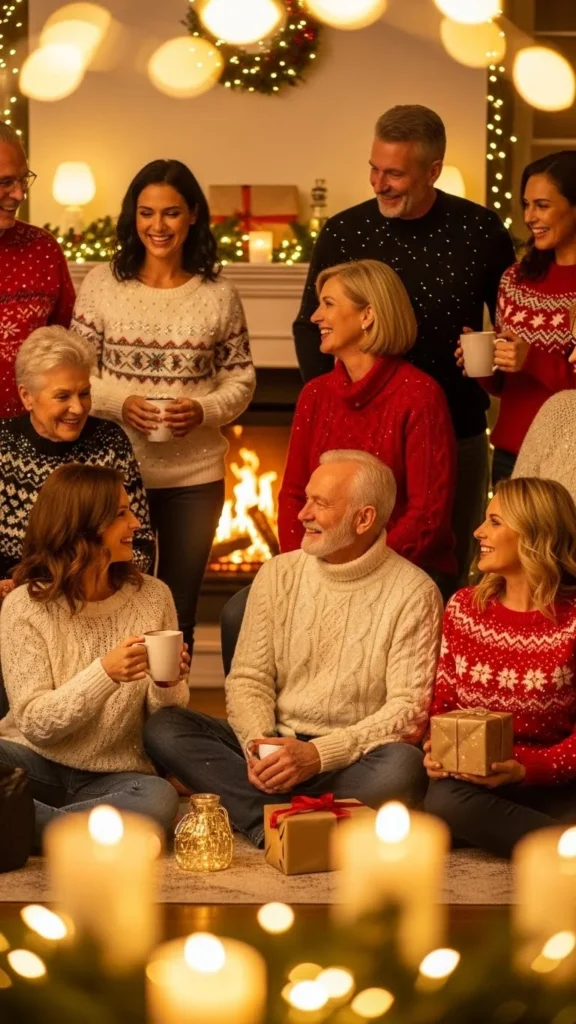 24 Perfect Holiday Sweaters to Look Stylish in Every Photo.