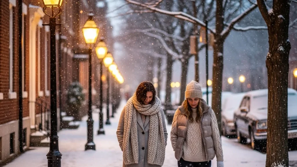 27 Chic Winter Fashion Tricks Every Woman Needs for a Cozy Glow