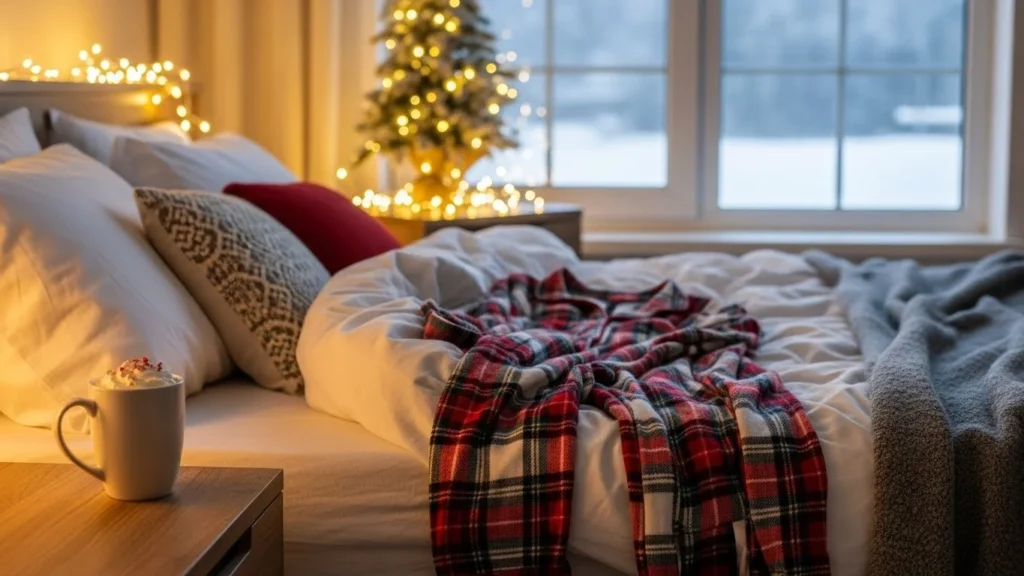 28 Adorable Christmas Pajamas That Make Your Nights Magical