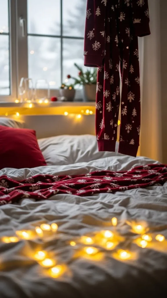 28 Adorable Christmas Pajamas That Make Your Nights Magical.