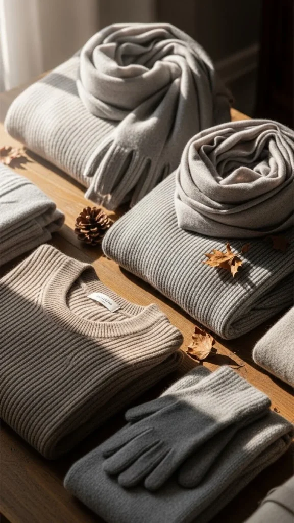 7. Choose Soft, Muted Color Palettes