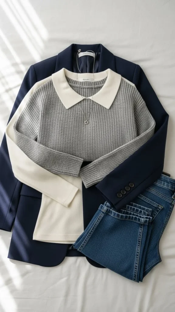 Build Gradually Thin to Thick Is the Golden Rule