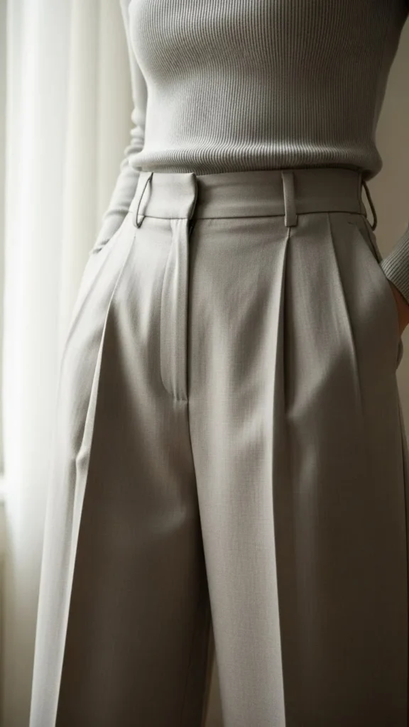 Choose the Right Rise and Fit