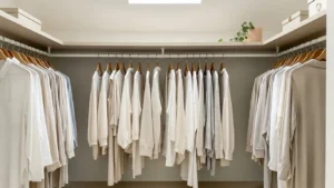 How to Create a Capsule Wardrobe That Saves Money & Time (1)