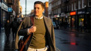 How to Layer Outfits Without Looking Bulky or Overdone (1)