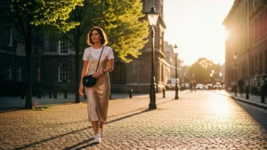 How to Style a Slip Dress for Day or Night Looks (1)