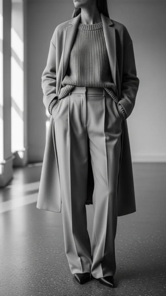 Keep the Color Palette Cohesive