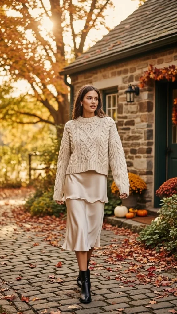 Layering Tricks That Transform the Look