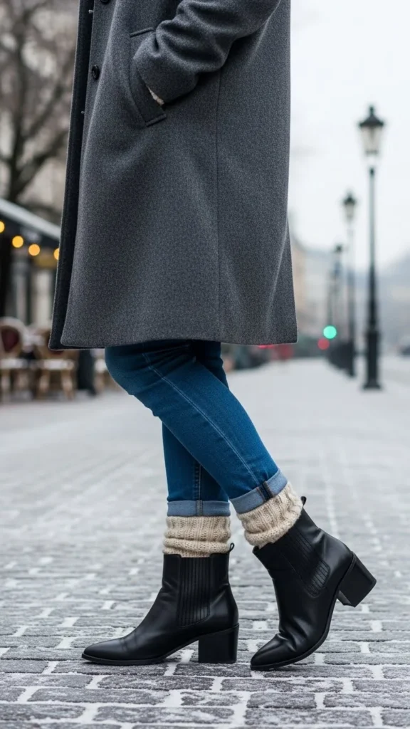 Seasonal Styling Tips From Summer to Winter