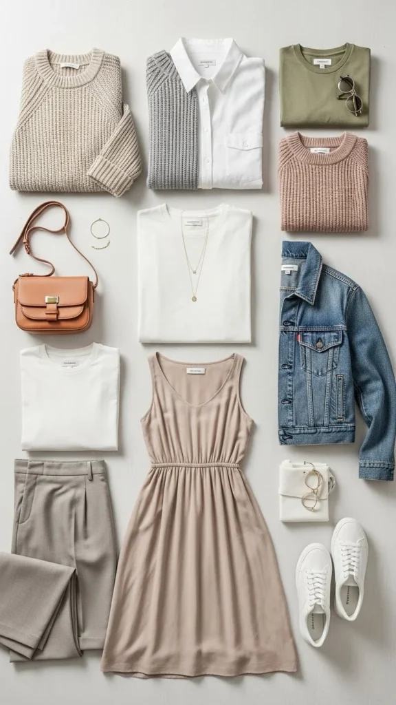 Step 3 Choose a Cohesive Color Palette